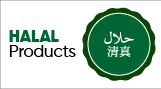 Halal Items