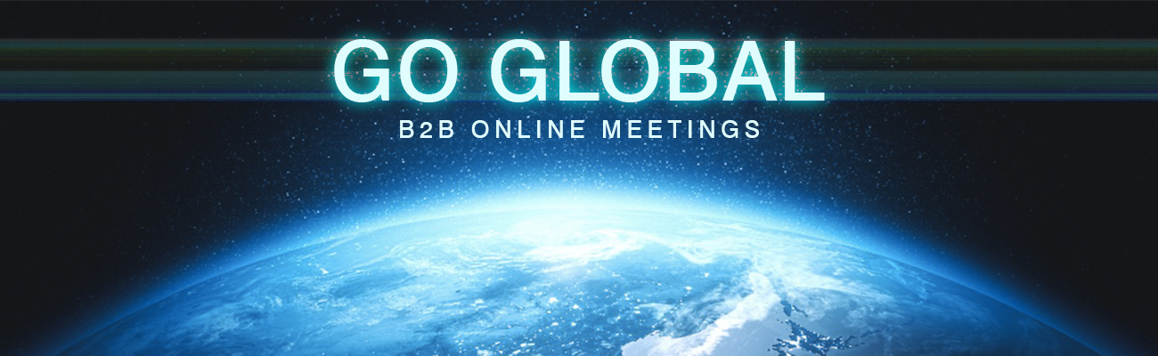 Online B2B Meetings