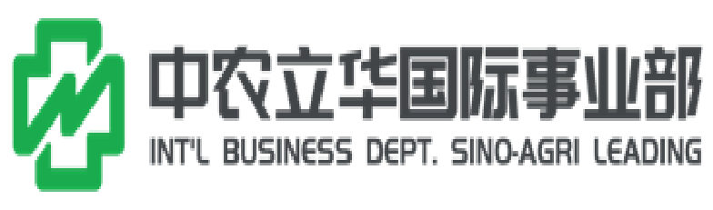 INT'L BUSINESS DEPT. SINO-AGRI LEADING BIOSCIENCES Co., Ltd