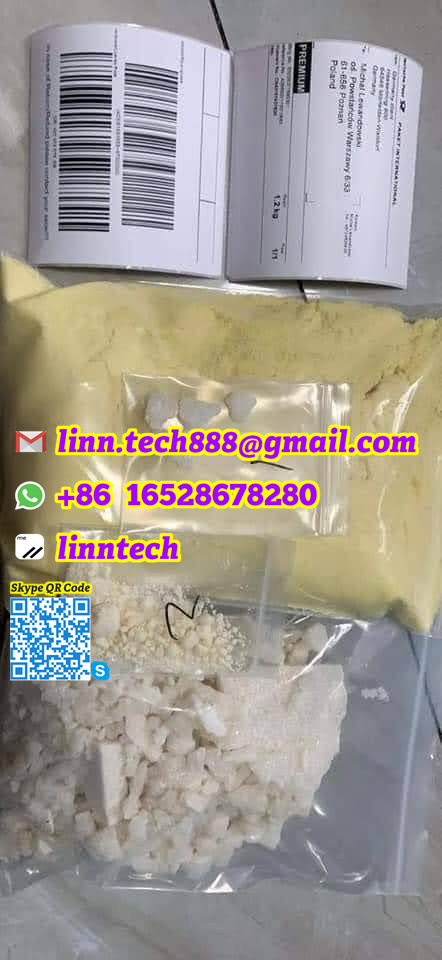 New 6cladb 6fa 6-apb adb 6fmdmb2201  THJ CBD 6bradb yellow noids powder 99% pure
