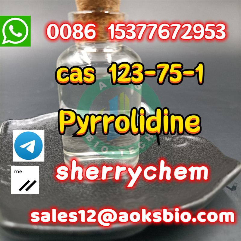 pyrrolidine-cas-123-75-1-with-safe-delivery-112107