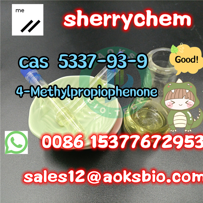 supply-4-methylpropiophenone-cas-5337-93-9-with-fast-delivery-112108