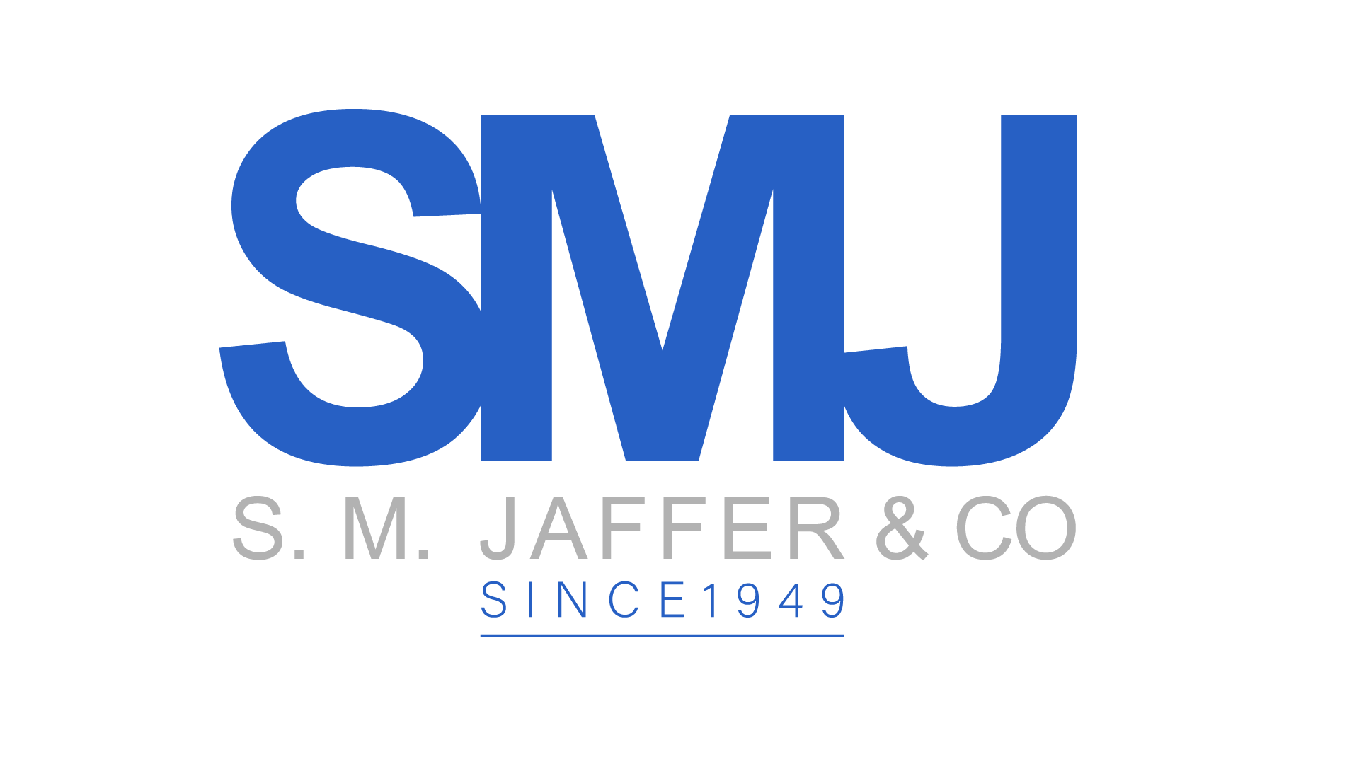 S.M. JAFFER & CO.
