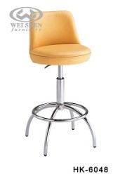 Swivel Bar Stool  HK-6048