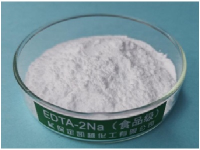 EDTA-2Na