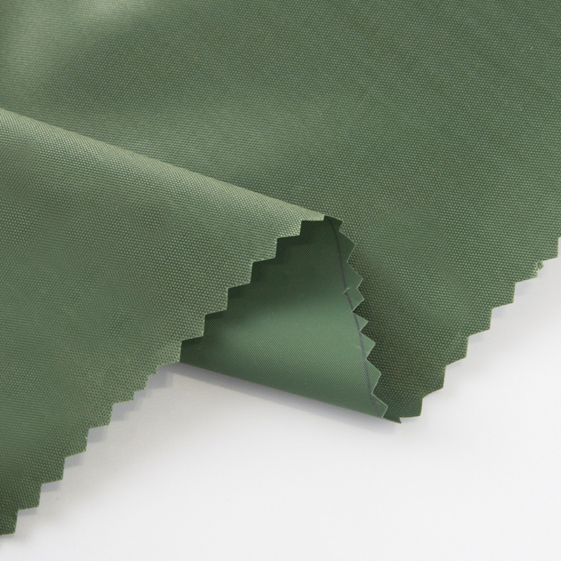 polyester coated PVC fabric
