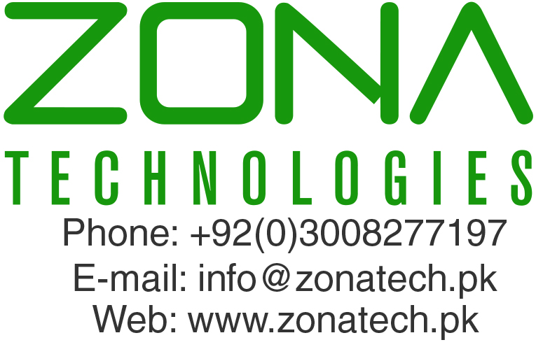 Zona Technologies