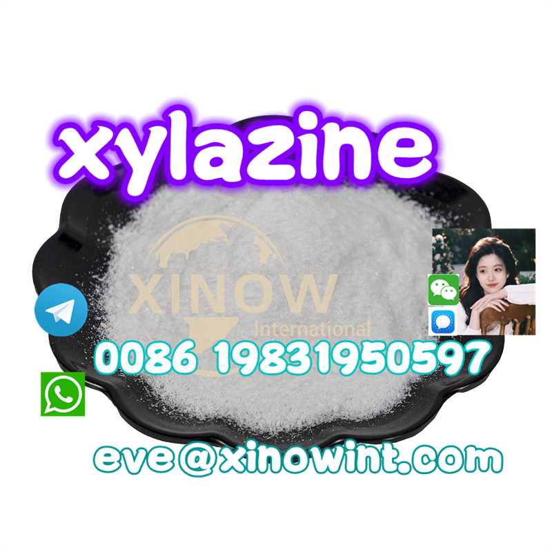 xylazine-powder-cas-7361-61-7-with-fast-delivery-112580