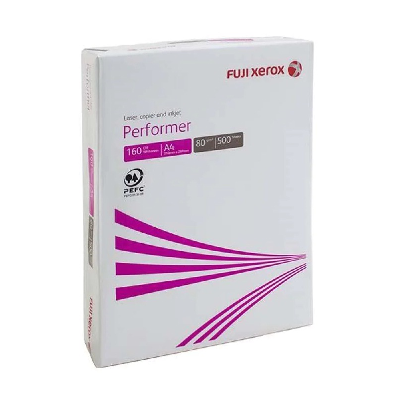 Xerox paper A4 80 gsm multipurpose use