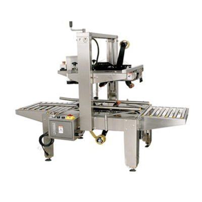 Automatic Carton Sealer