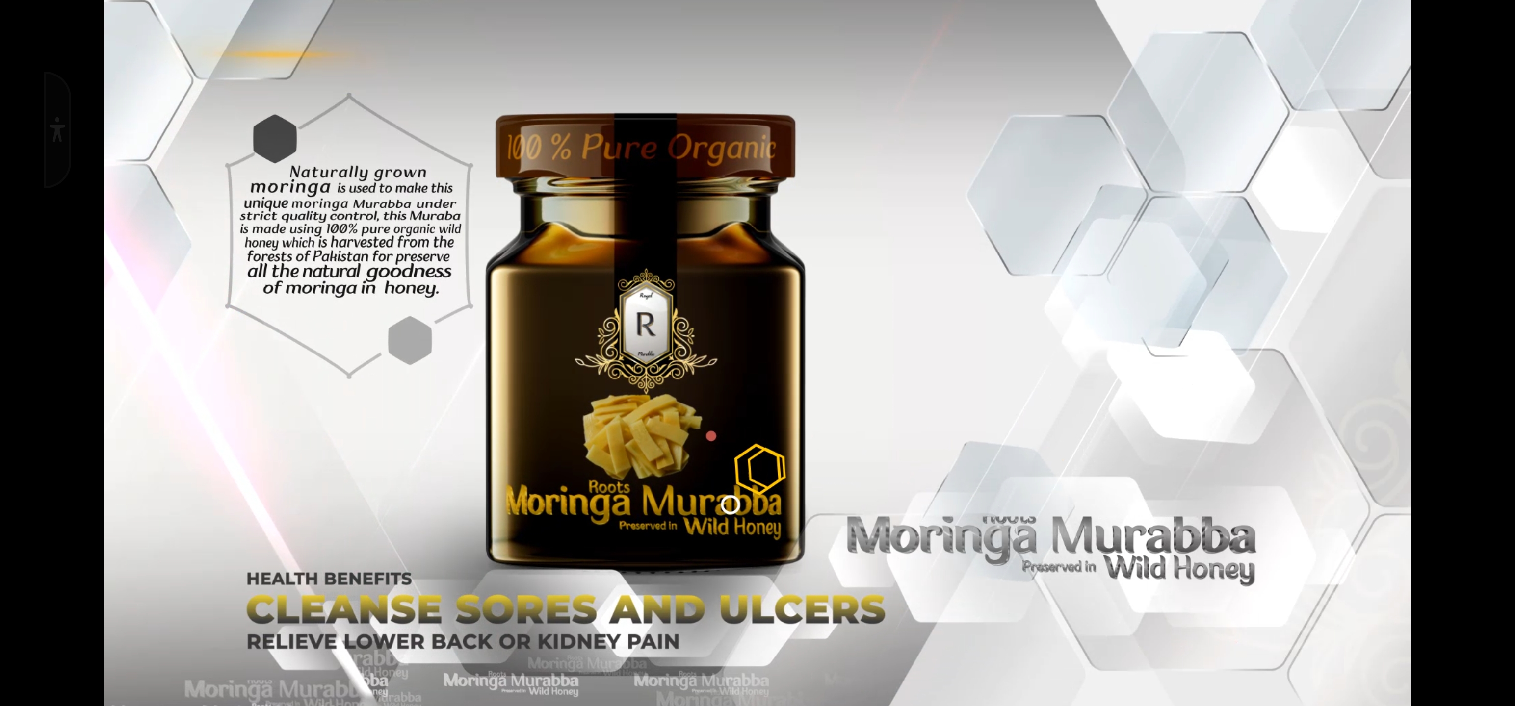 moringa-roots-preserved-in-honey-112703