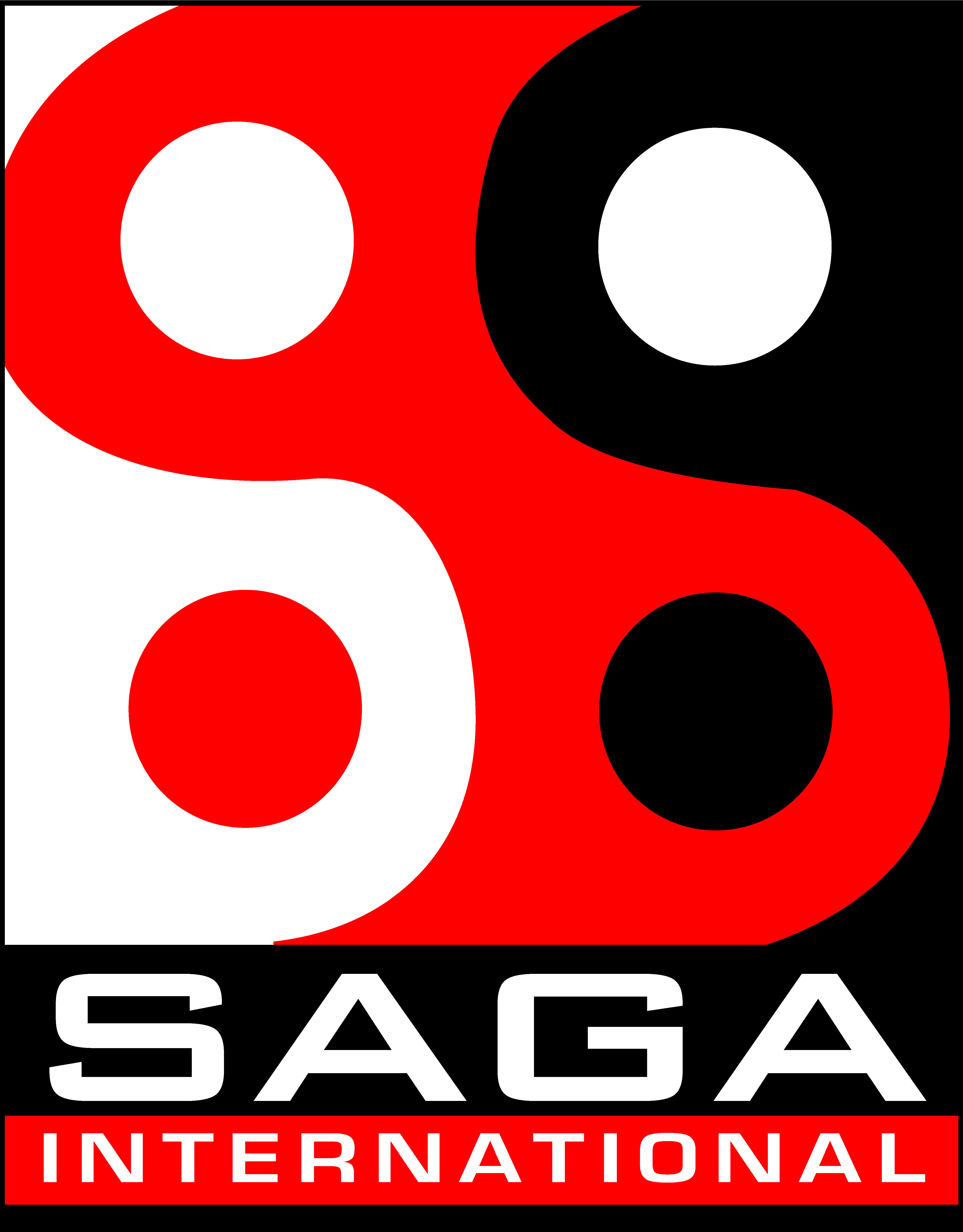 Saga International