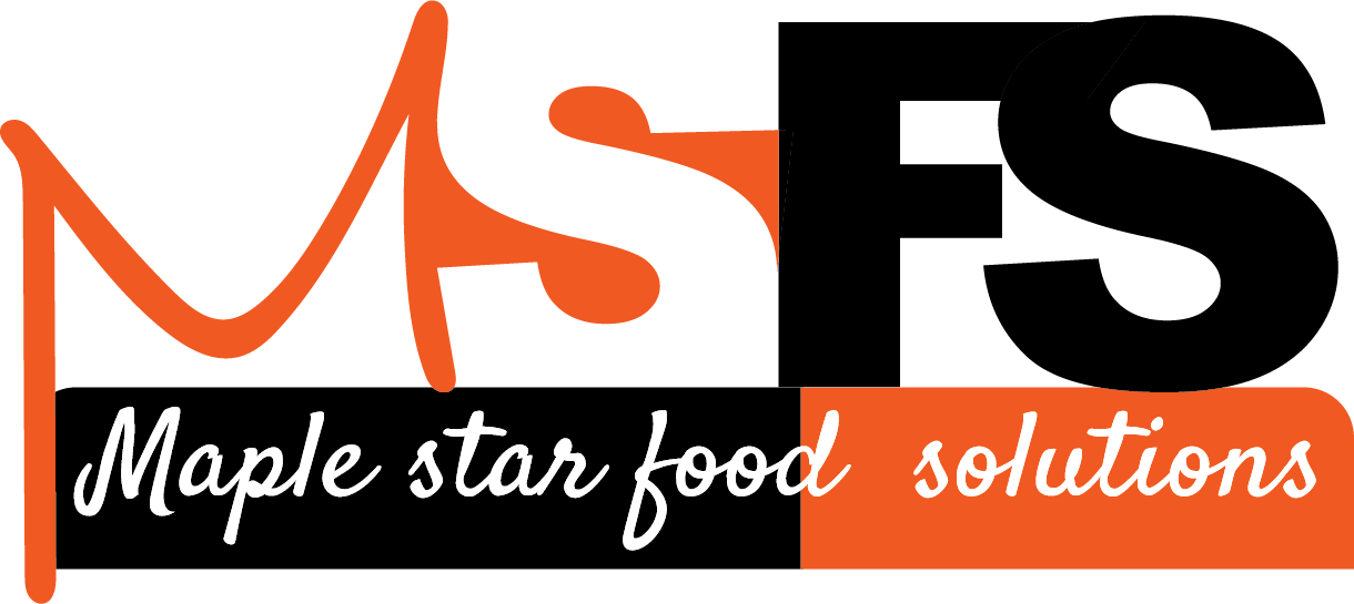 Maple Star Food Solutions