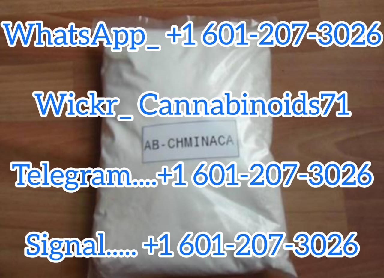 Buy Protonitazene Hydrochloride Powder, Ab-Chminaca, Jwh-018 For Sale Online Telegram_+1 601-207-302