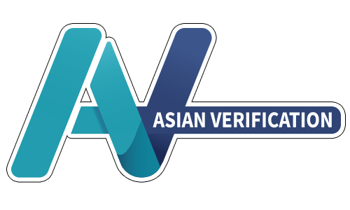 Asian Verification Pvt. Ltd.