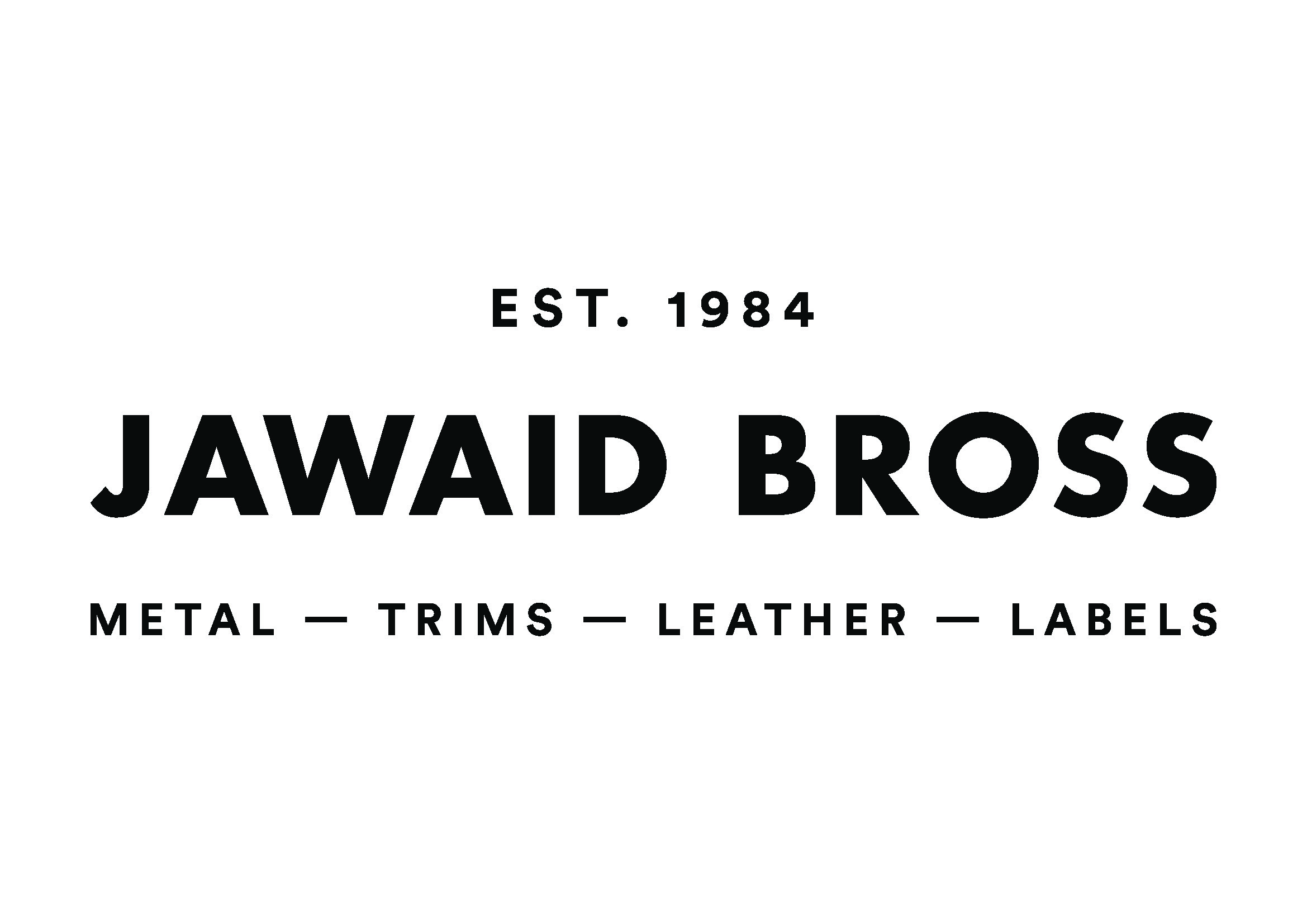 Jawaid Bross Label Industries Pvt Ltd