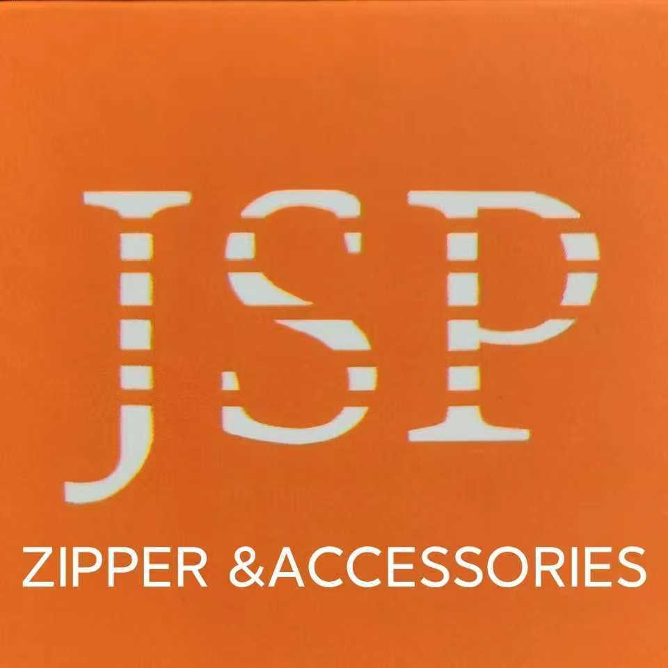 Jsp Zippers & Garment Accessories