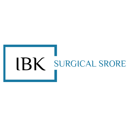 IBK SURGICAL STORE