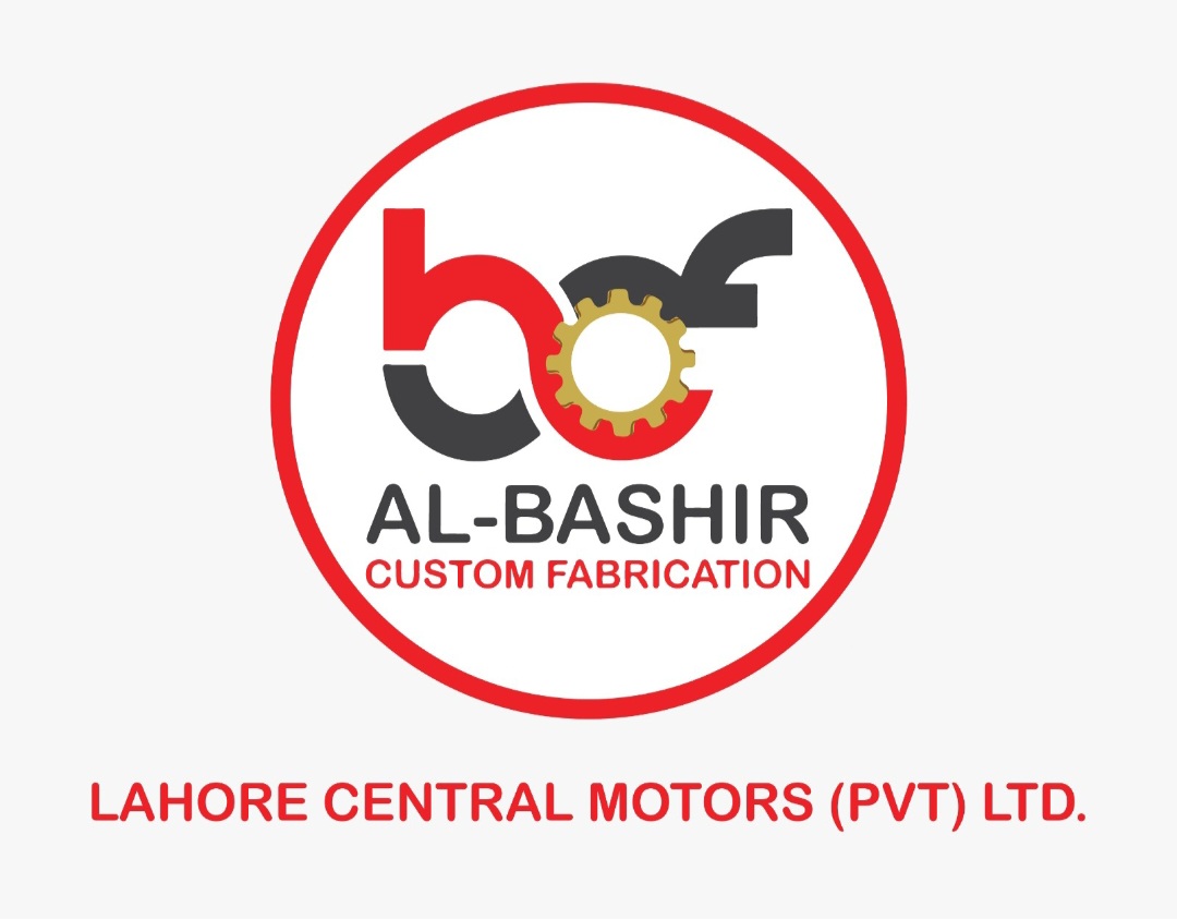 AL-BASHIR CUSTOM FABRICATION (LAHORE CENTRAL MOTORS(PVT)LTD)