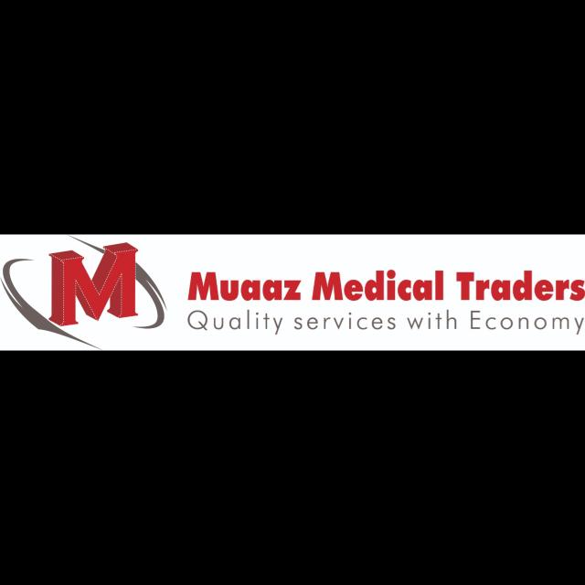 Muaaz Medical Traders
