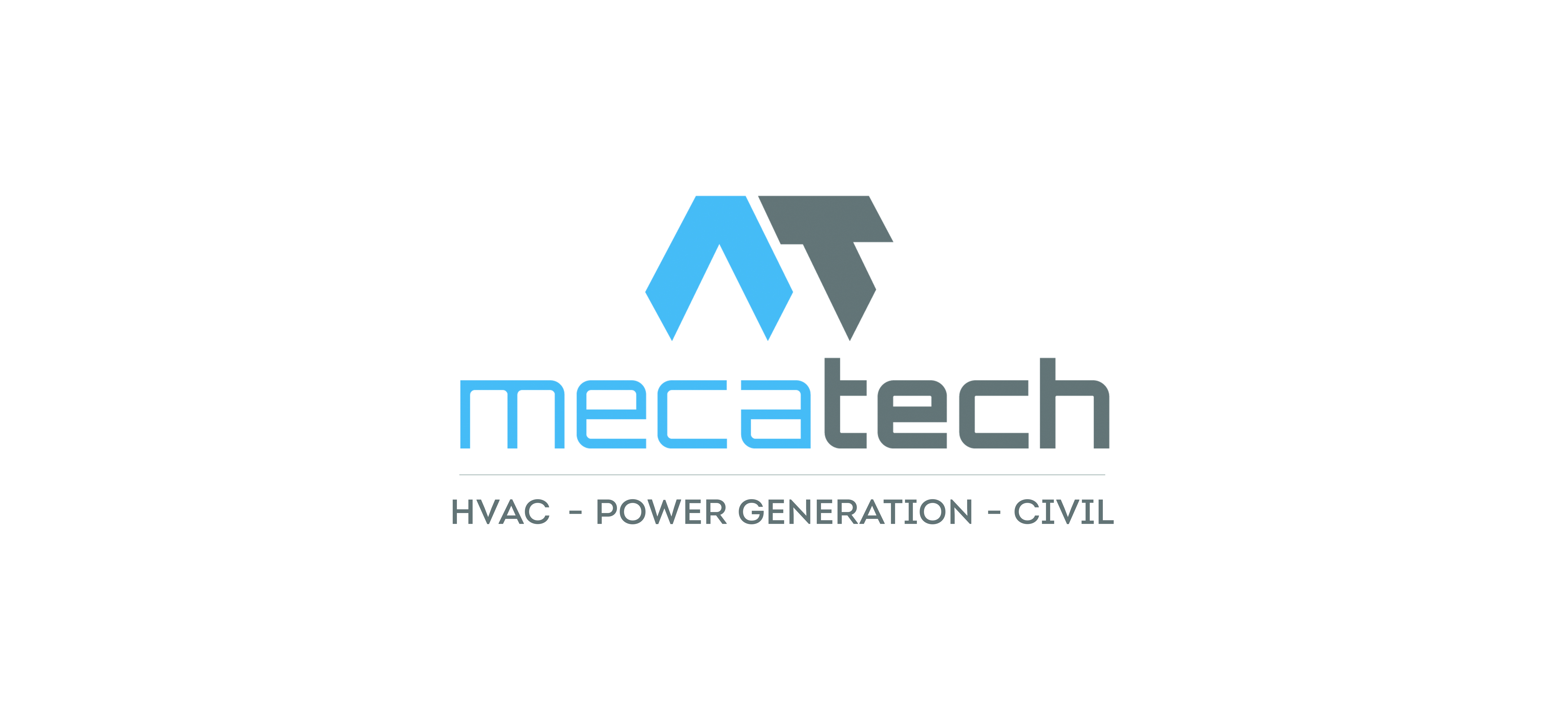 MECATECH (PVT) LTD.