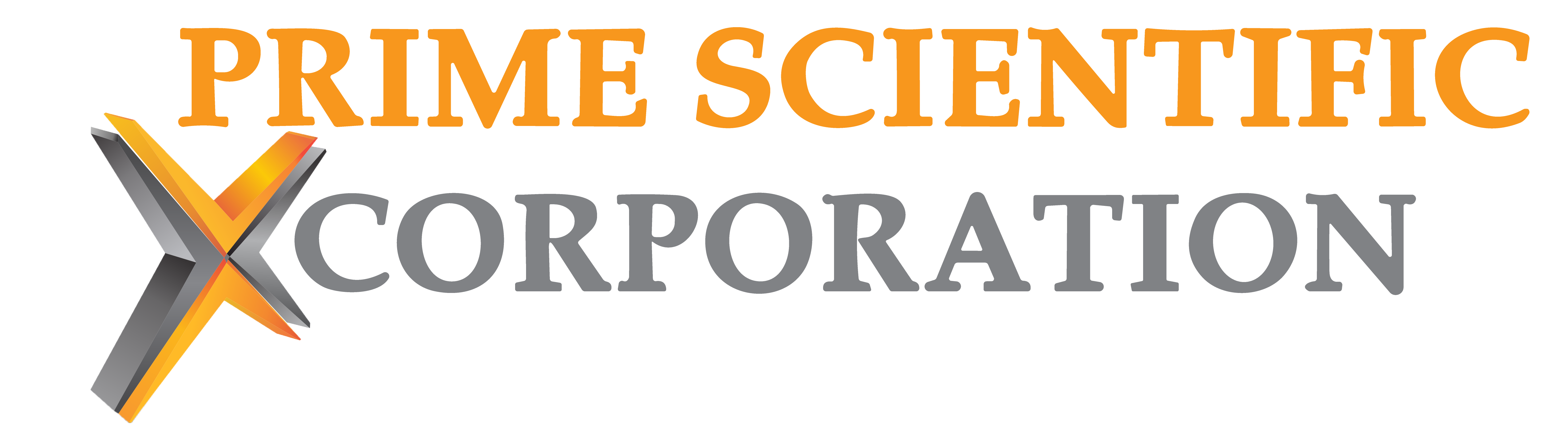 PRIME SCIENTIFIC CORPORATION