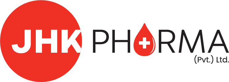JHK Pharmaceutical