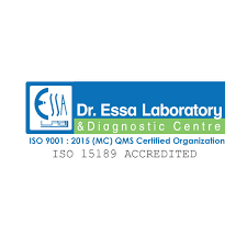 Dr Essa Laboratory & Diagnostic Centre