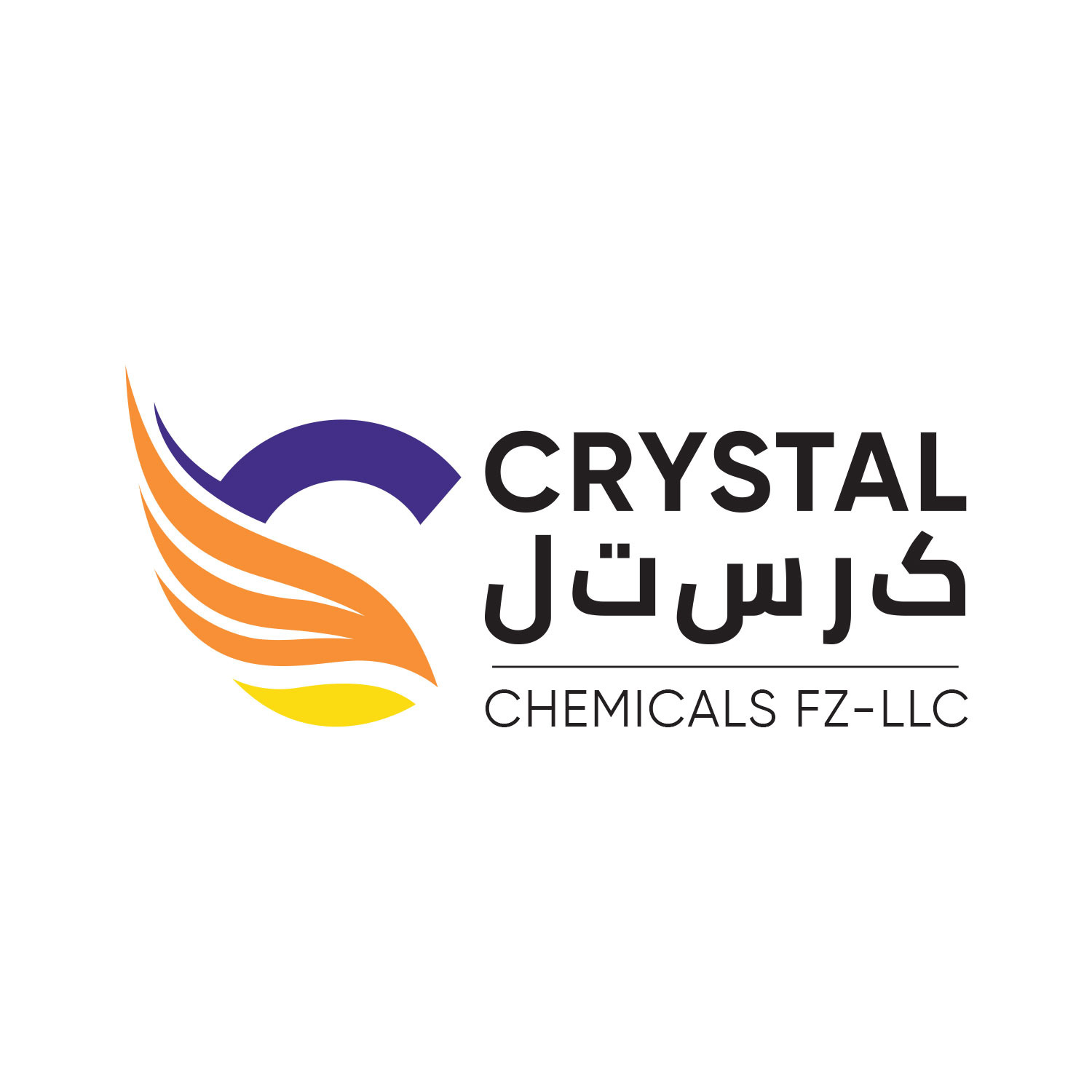 Crystal Chemical Fzilz