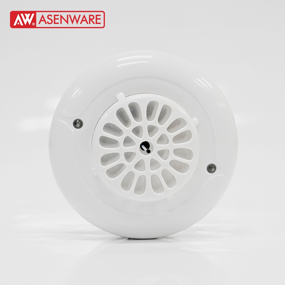 Smoke Detector