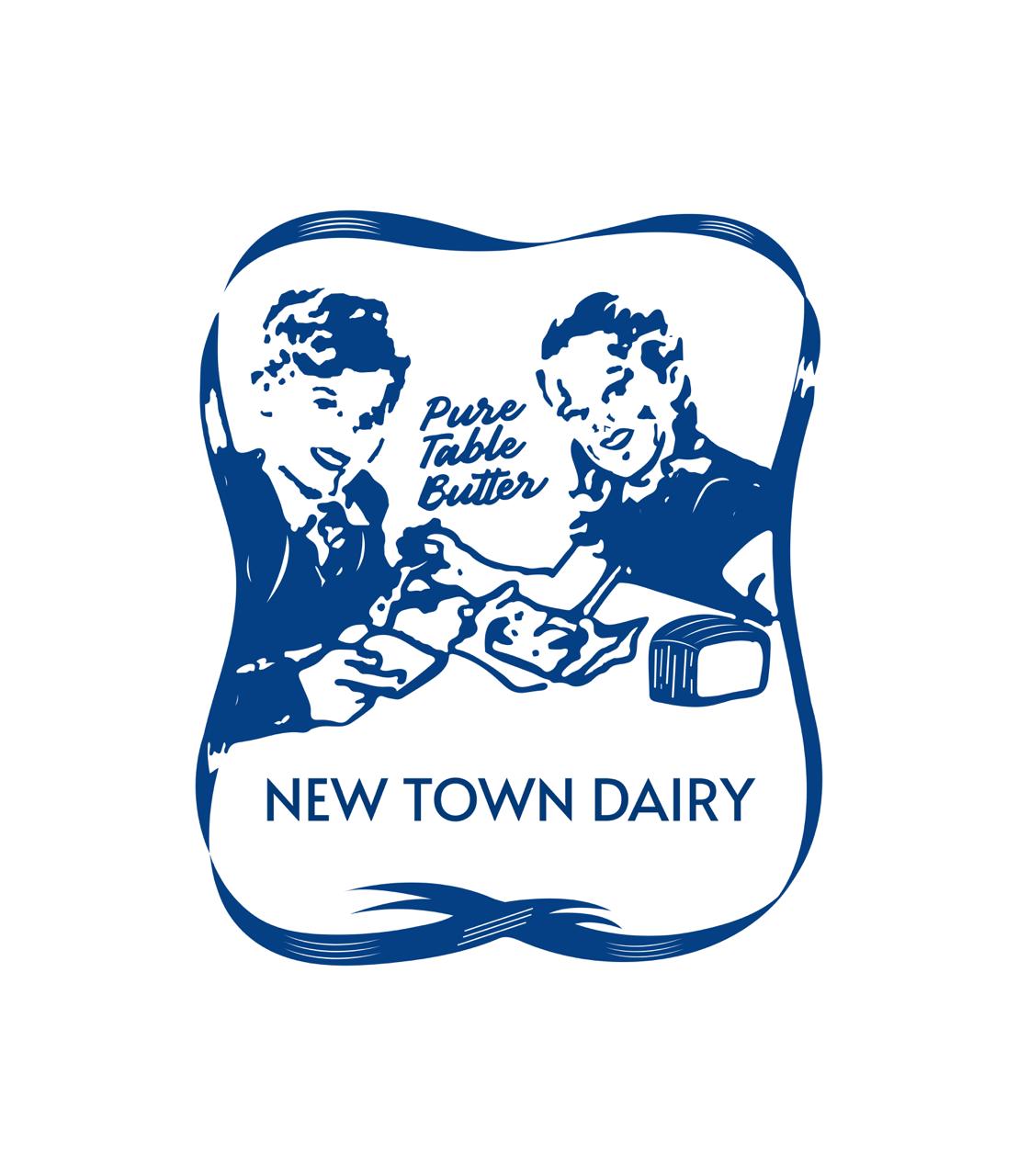 New Town Dairy