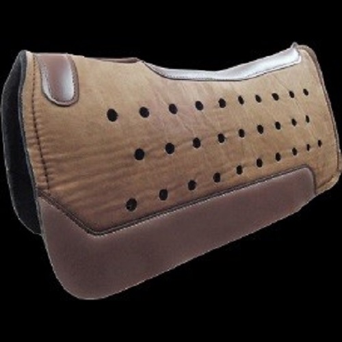 Western Saddle Pad