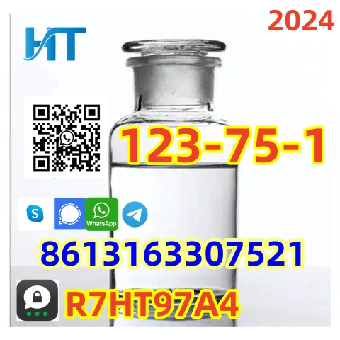 Best Quality Pyrrolidine CAS 123-75-1 liquid in bulk stock +8613163307521