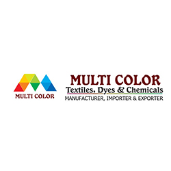 MULTTI COLOR