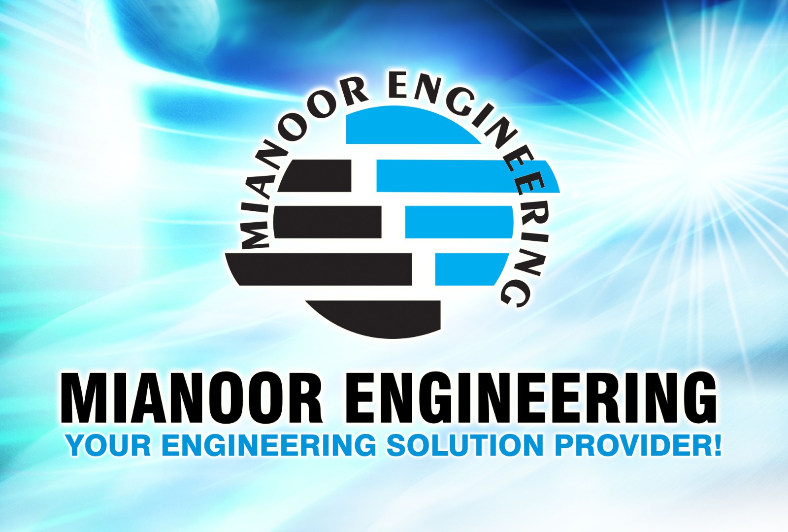 Mianoor Engineering