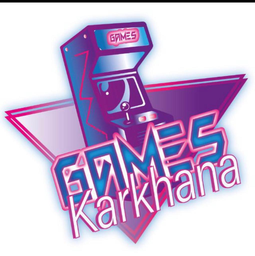 Games Karkhana