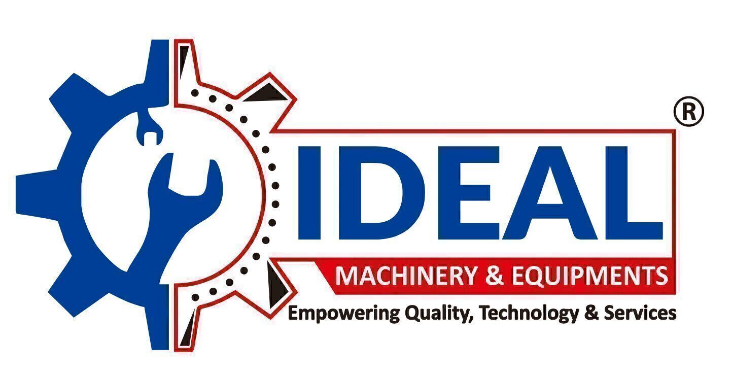 Ideal machinery & imperial packaging