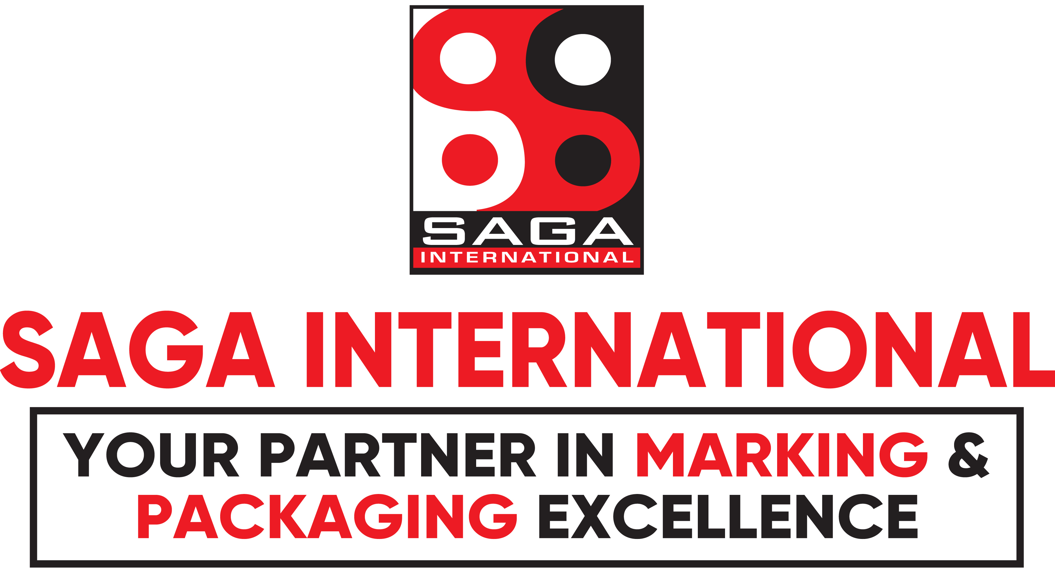 SAGA INTERNATIONAL
