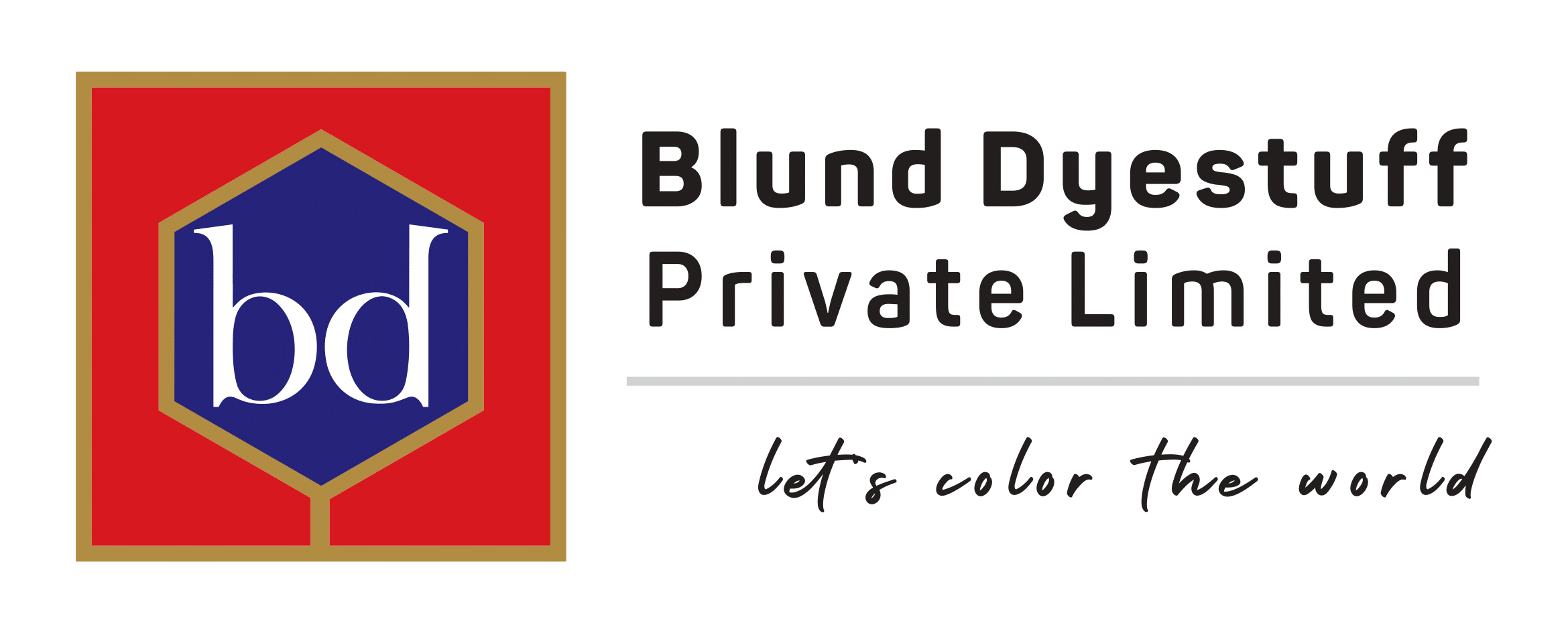 Blund Dyestuff Private Limited