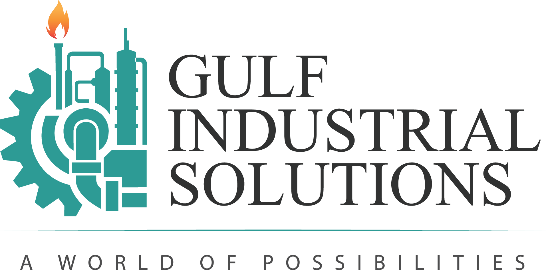 Gulf Industrial
