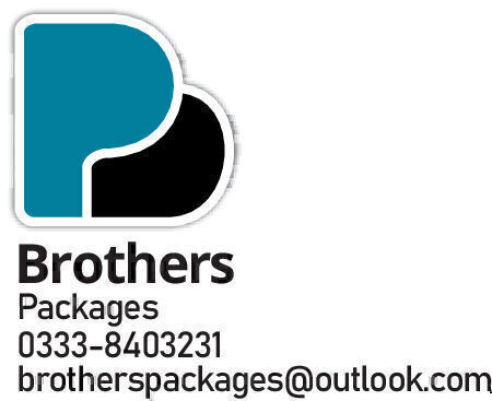 Brothers Packages