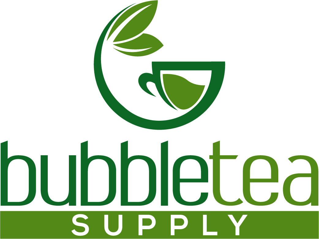 Bubble Tea Supply