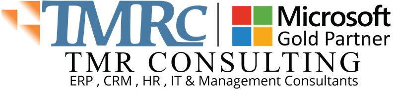 TMR Consulting (Tariq Mian Ramzan & Co)