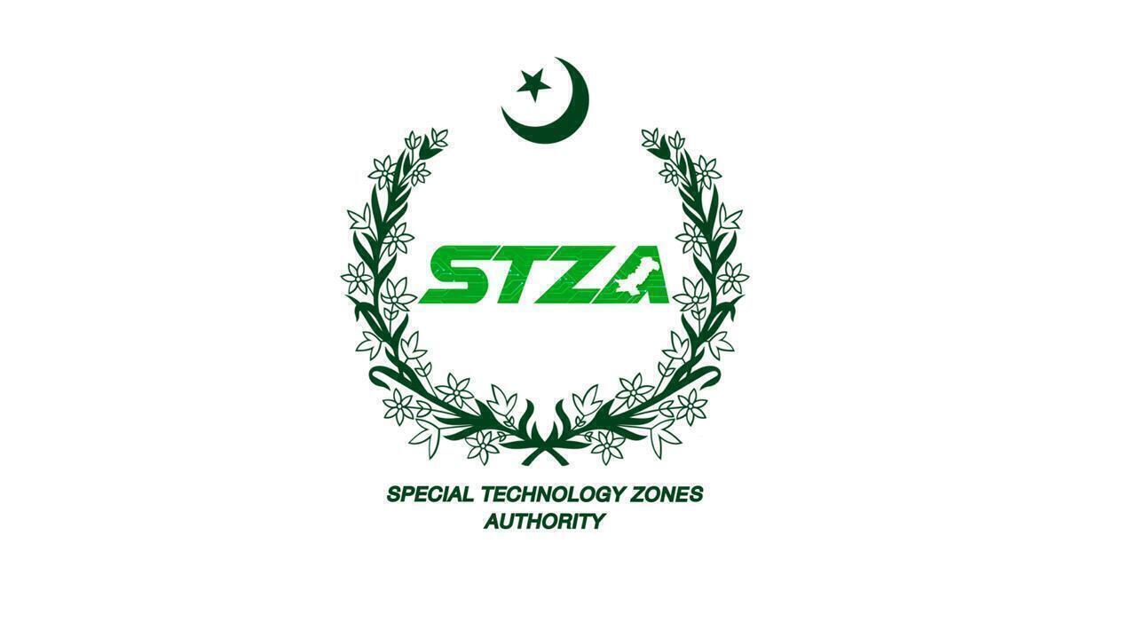 Special Technology Zones Authority -STZA