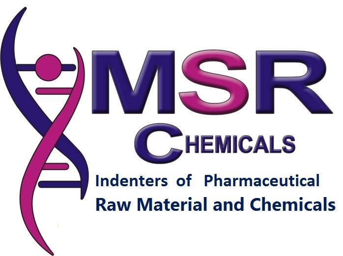 MSR CHEMICALS