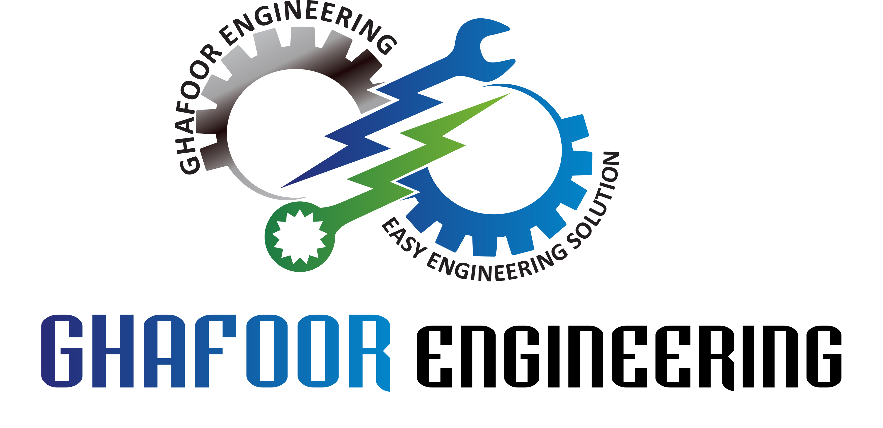 Ghafoor Engineering