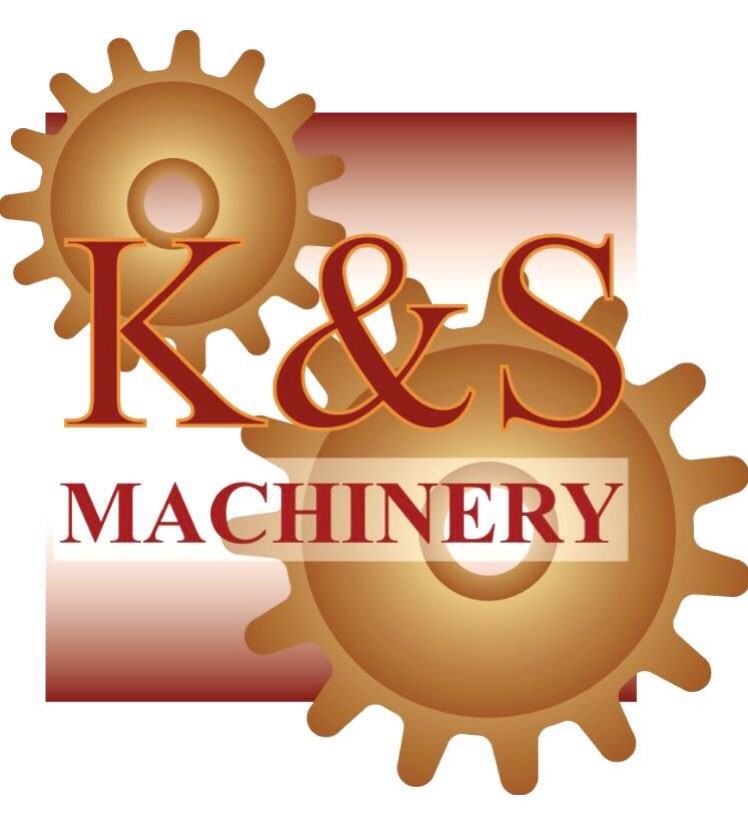 K & S MACHINERY