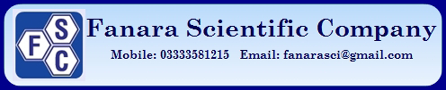 Fanara Scientific Co