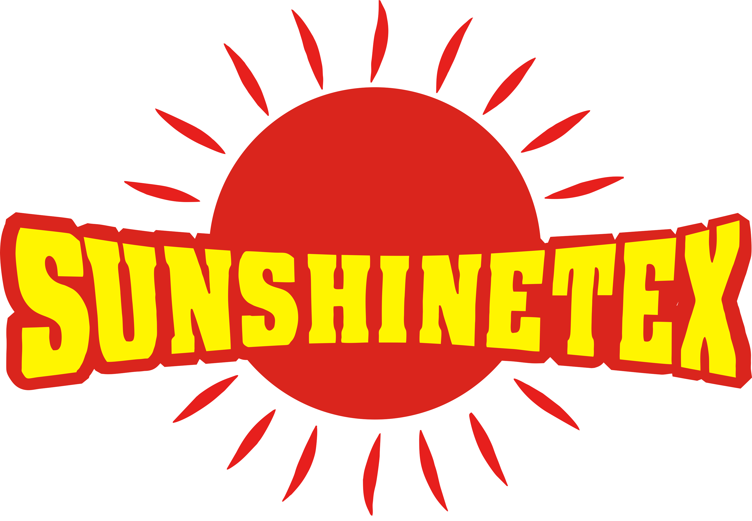 KUNSHAN SUNSHINETEX NEW MATERIAL CO.,LTD