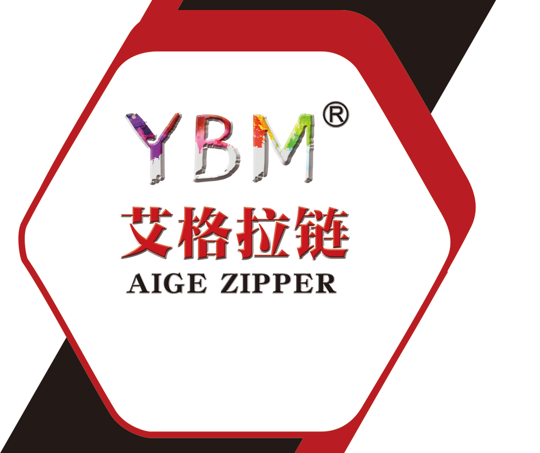 QINGDAO AIGE JINYI TEXTILE CO.,TD( QINGDAO AIGE ZIPPER CO.,,LTD)